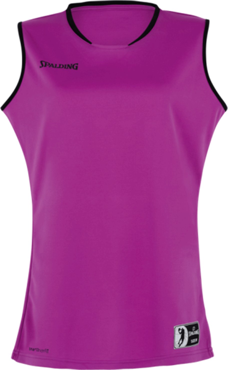 Потник Spalding Spalding Move Tank Top Розово | 3002145d-011, 0