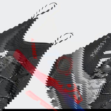 Кецове и обувки adidas Performance Terrex Agravic Pro Черно | H06572, 3