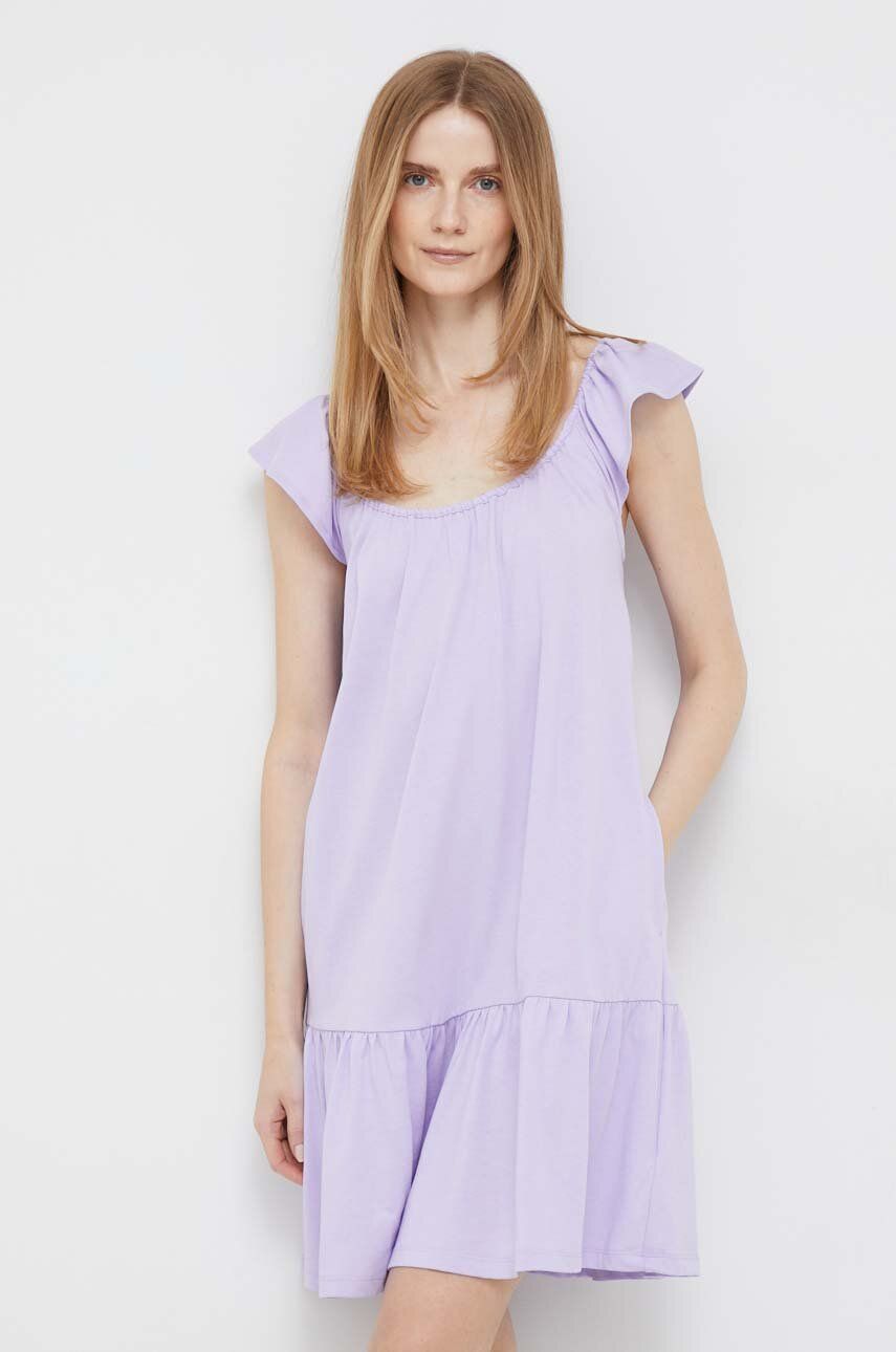 Pокля GAP Dress Лилаво | 548119.04PURPLELO, 0