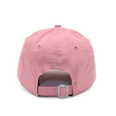 Шапка с козирка New Era New Era 9TWENTY Phrase Adjustable Cap Розово | 60595357, 2