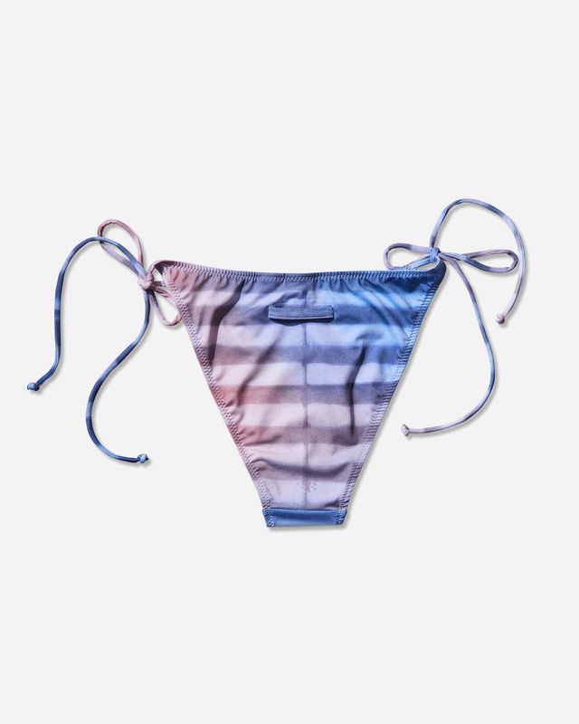 Air Tie-Side Bikini Bottoms