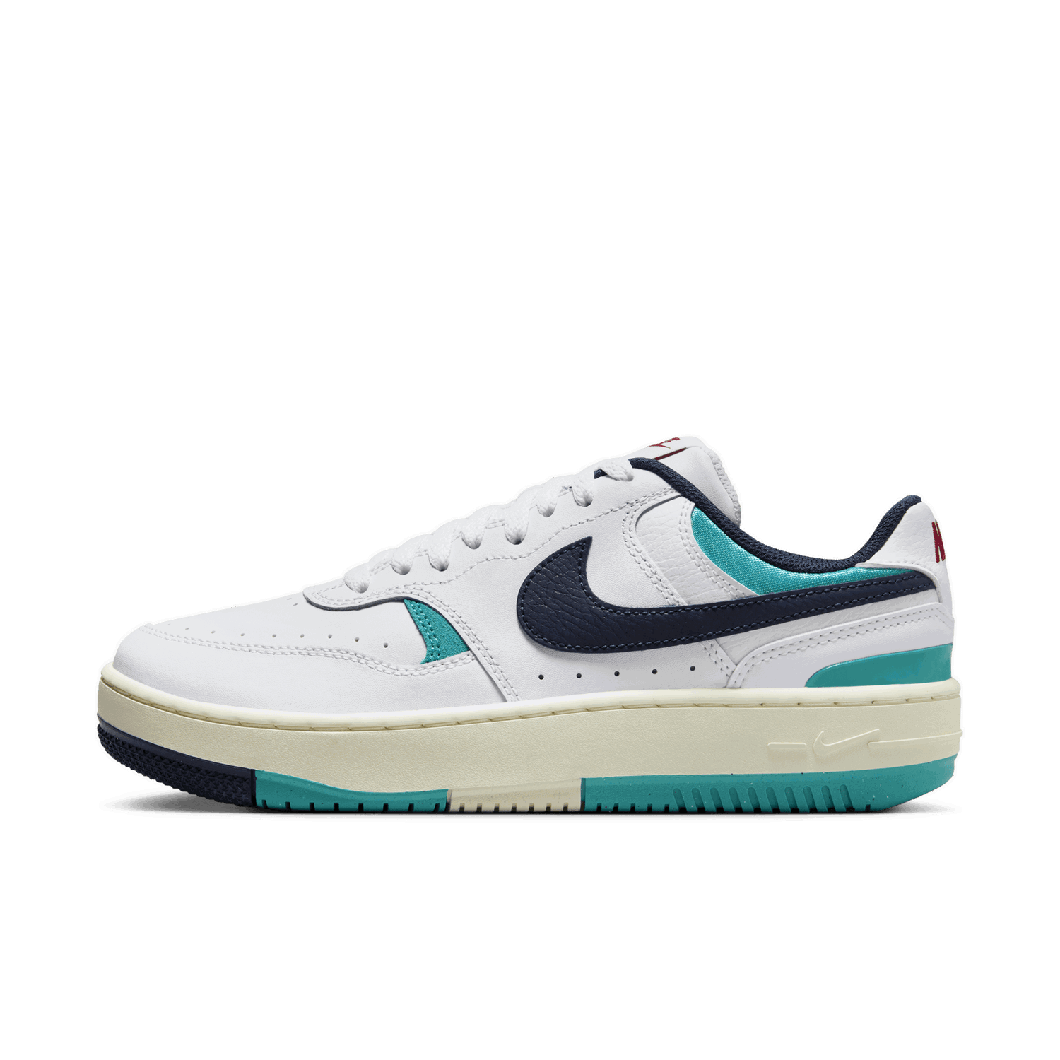 Кецове и обувки Nike Gamma Force Зелено | DX9176-300, 1