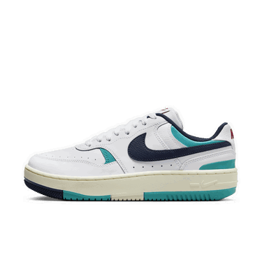 Кецове и обувки Nike Gamma Force Зелено | DX9176-300, 1