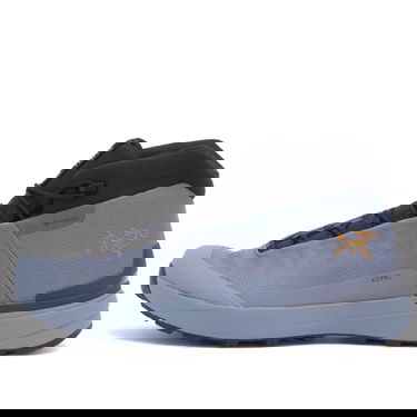 Кецове и обувки Arcteryx Kopec Mid Gore-Tex Синьо | X000010029-022105, 0