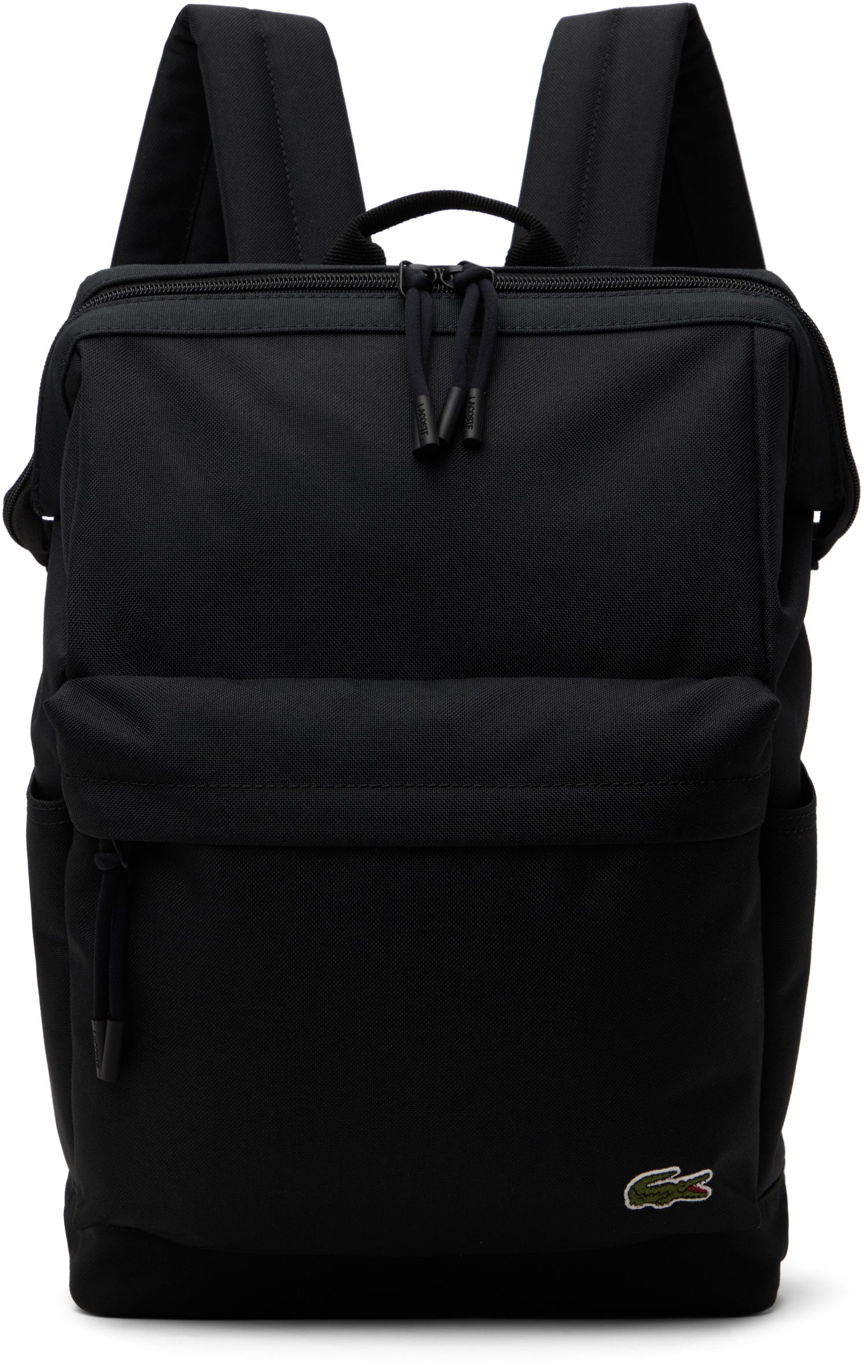 Раница Lacoste Neocroc Small Rectangular Backpack Черно | NU4682NE_000, 0