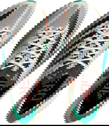 Кецове и обувки adidas Performance ADIZERO ADIOS PRO 3 Многоцветен | hq3688, 2