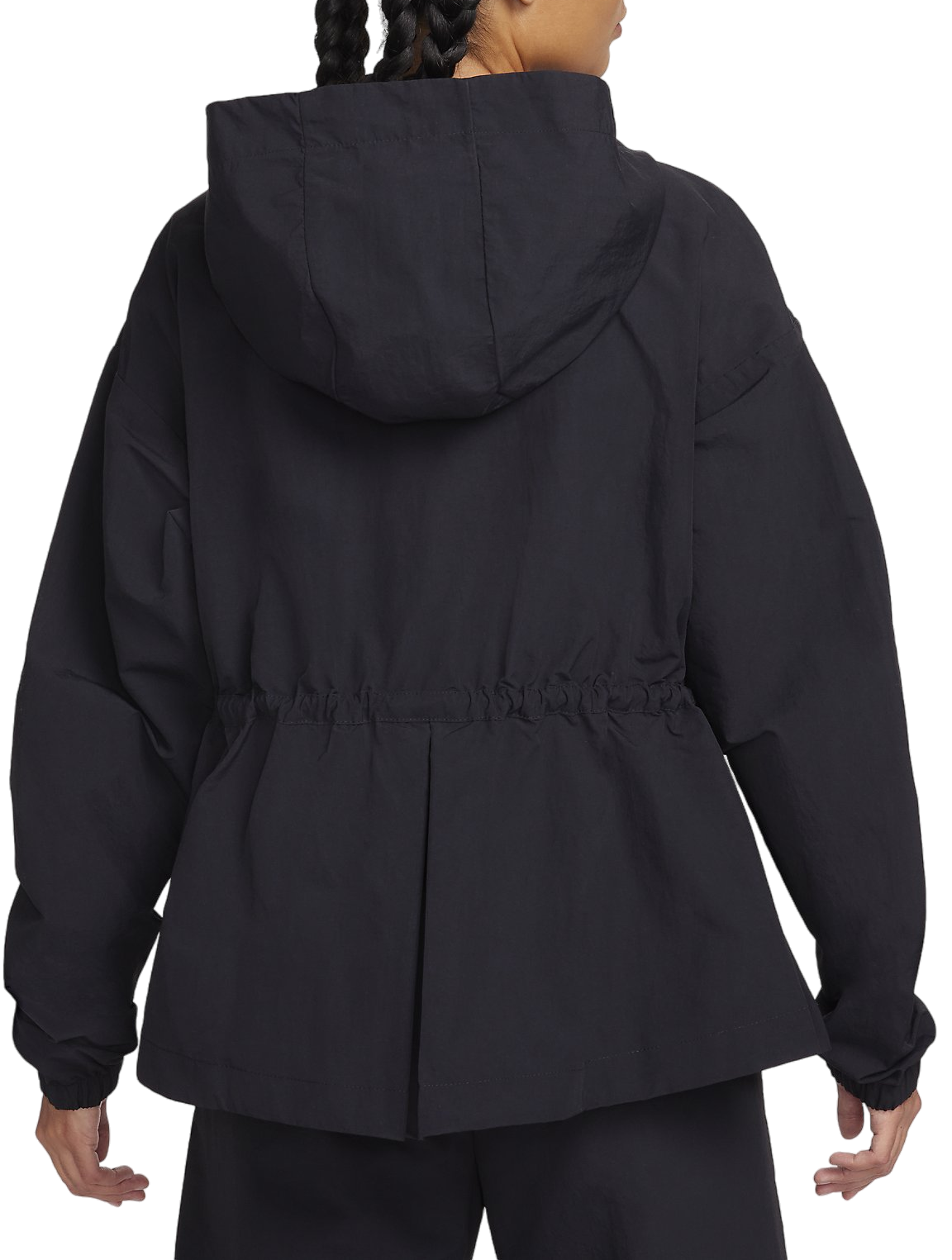 Яке Nike NSW TREND WVN JACKET Черно | fn3669-010, 1