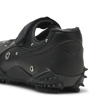 Кецове и обувки Puma Mostro Fey Studs Черно | 403192_01, 4