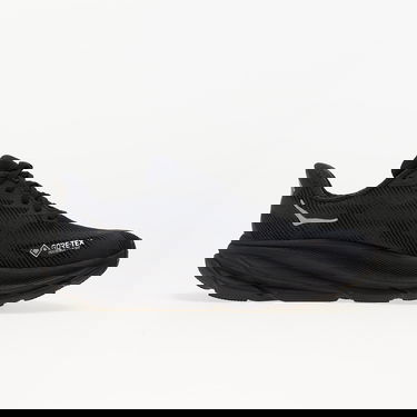 Кецове и обувки Hoka One One CLIFTON 9 Gore-Tex Черно | 1141470-BBLC, 1