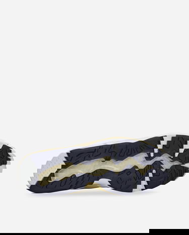 Кецове и обувки Puma Disc Blaze The Never Worn II Sneakers "White" Бяло | 393182-01, 5