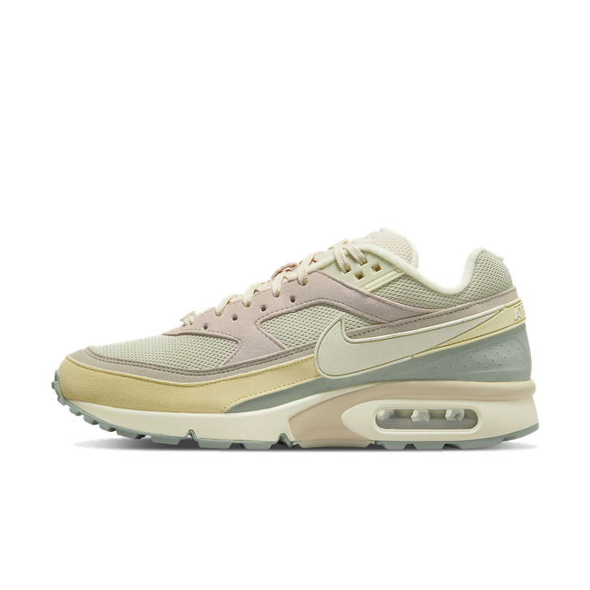 Кецове и обувки Nike Air Max BW "Light Stone" Бежово | DM9094-100, 0