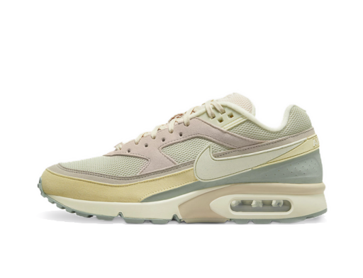 Кецове и обувки Nike Air Max BW "Light Stone" Бежово | DM9094-100