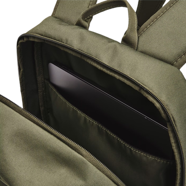 Раница Under Armour Backpack Campus Зелено | 1384462-390, 3