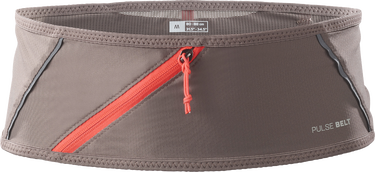 Чанта за кръста Salomon Salomon PULSE Running Belt Кафяво | lc2461-700, 1