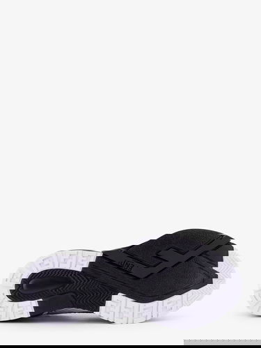 Кецове и обувки FENDI FLOW Бяло | 7E1689AOS0F1PXV, 3