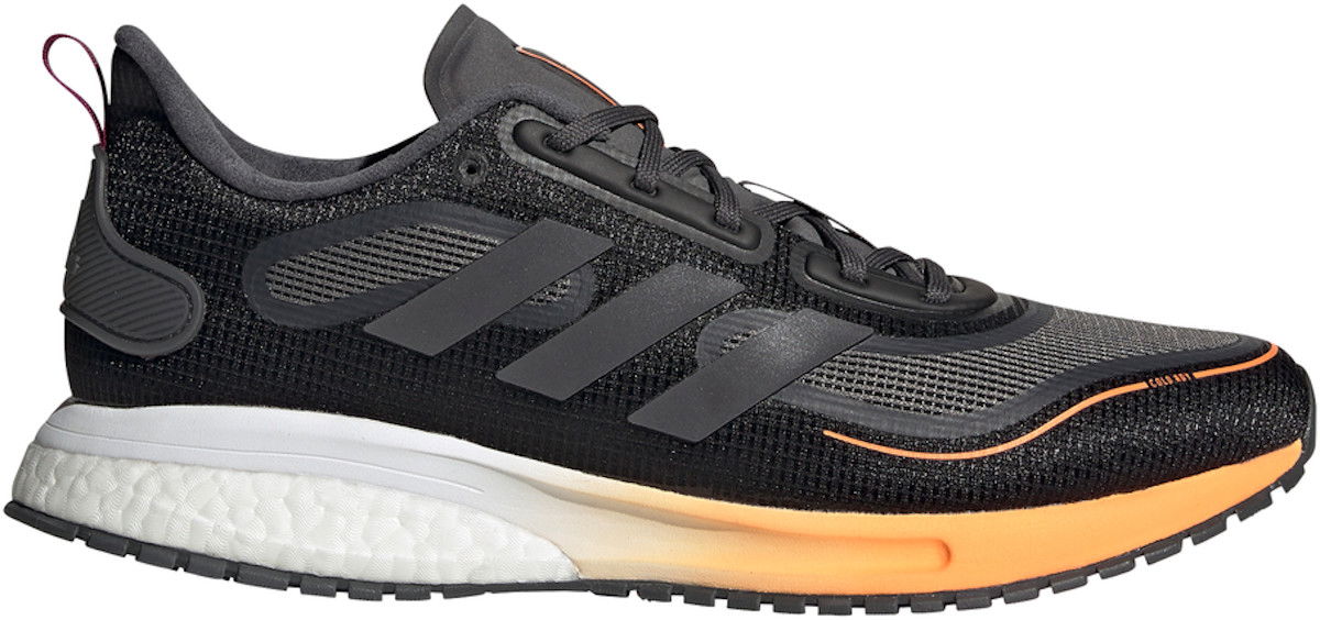 Кецове и обувки adidas Performance Supernova WINTER.RDY Черно | fv4761, 0