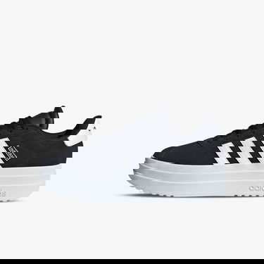 Кецове и обувки adidas Performance VL Court Bold Lifestyle Черно | IH4777, 1