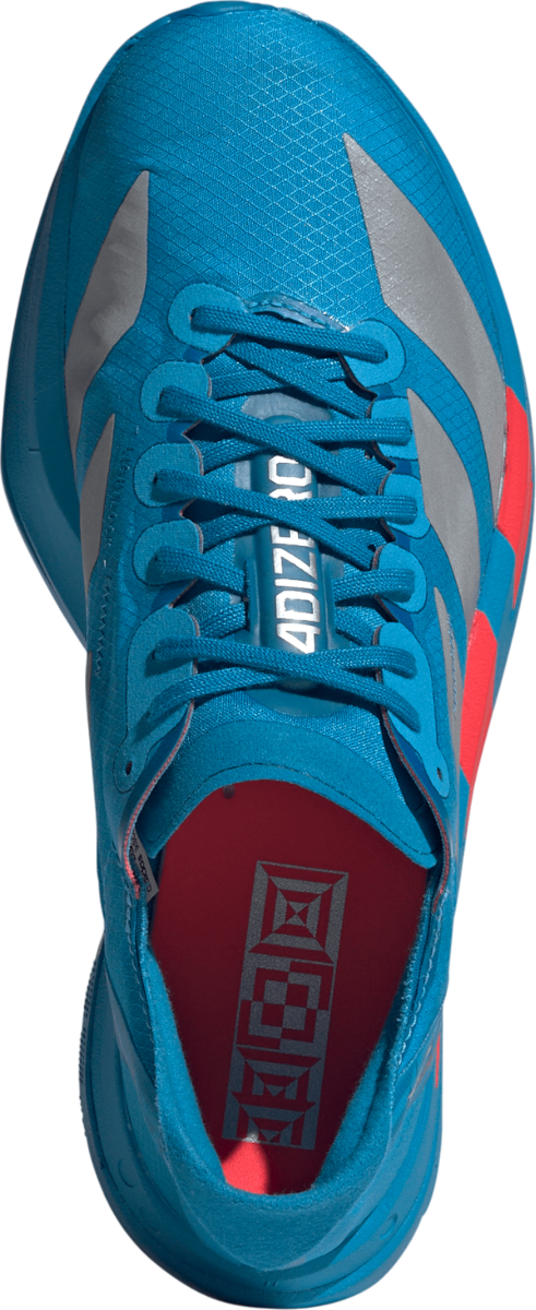 Кецове и обувки adidas Performance Adizero Adios Pro 4 Многоцветен | jr4797, 1