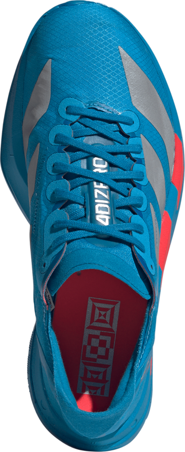 Кецове и обувки adidas Performance Adizero Adios Pro 4 Многоцветен | jr4797, 1