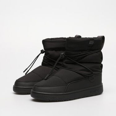 Кецове и обувки Puma Snowbae Wns Черно | 39392001, 1