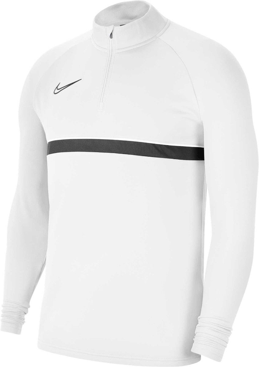 Суитчър Nike Nike Dry Academy 21 Drill Top Бяло | cw6112-100, 0