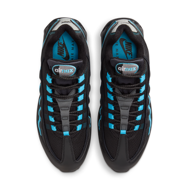 Кецове и обувки Nike Air Max 95 OG Черно | IB1667-001, 4