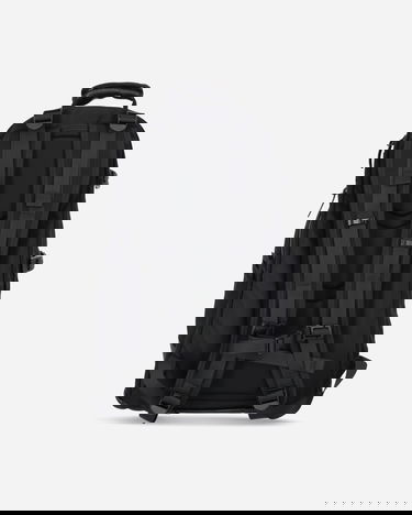 Раница visvim 20L Backpack Черно | 0125203003032 1, 3