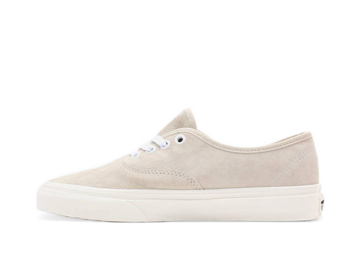 Кецове и обувки Vans UA Authentic Pig Suede Бежово | VN0A5HZS9G9