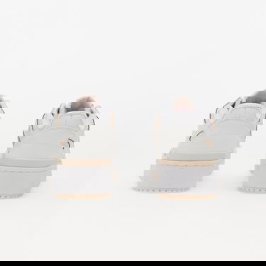Кецове и обувки adidas Originals adidas Forum Bold Stripes White, Women's low-top sneakers Бяло | ID0407, 4