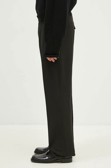 Панталони Martine Rose Relaxed Fit Trousers Черно | 303WT05006, 1