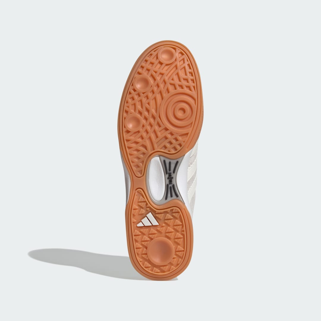 Кецове и обувки adidas Originals Handball Spezial Бежово | JP9800, 1