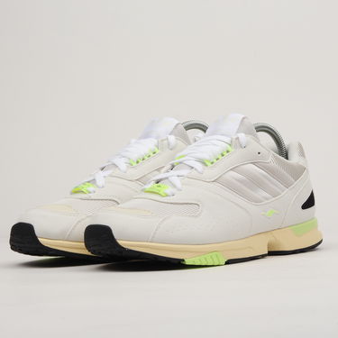 Кецове и обувки adidas Originals Z4000 Бяло | EE4762, 1
