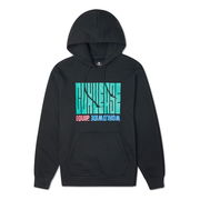 Equip Worldwide Graphic Hoodie