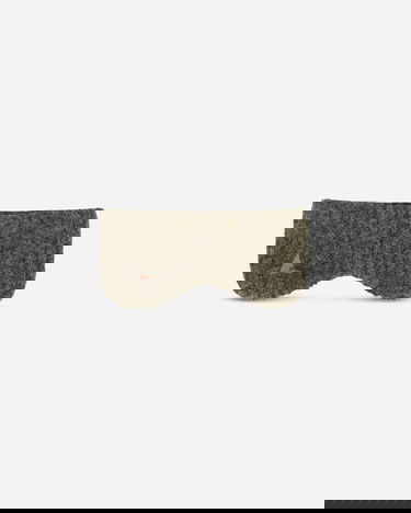 Шал ROA Wool Knit Ear Warmer Зелено | RBUW291YA13 GRN0001, 4