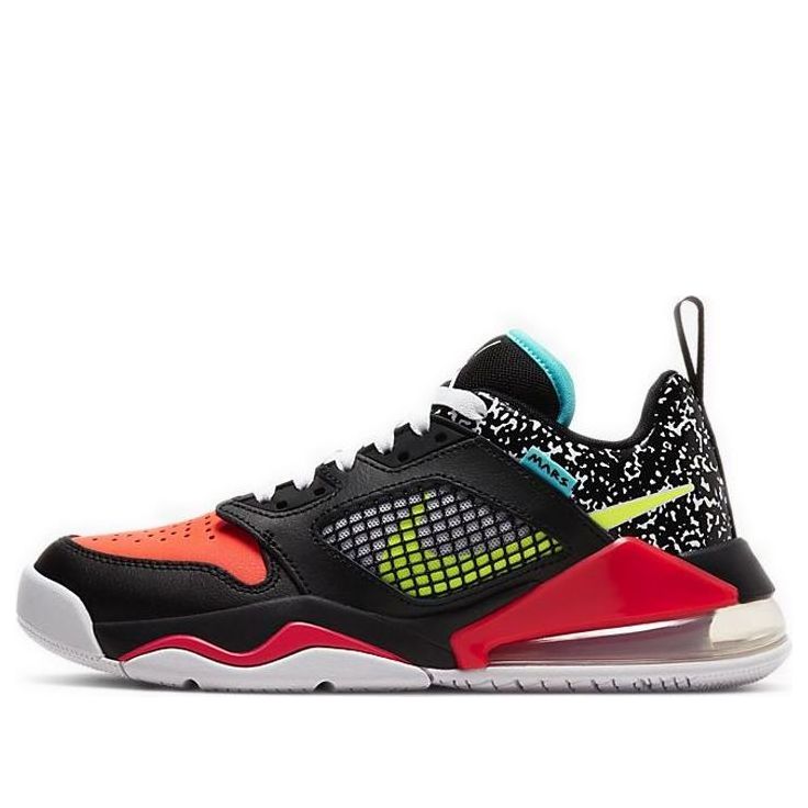 Кецове и обувки Jordan Air Jordan Mars 270 Low Composition Book Многоцветен | CK2504-078