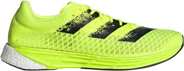 Кецове и обувки adidas Performance Adizero Pro Жълто | fy0101, 0