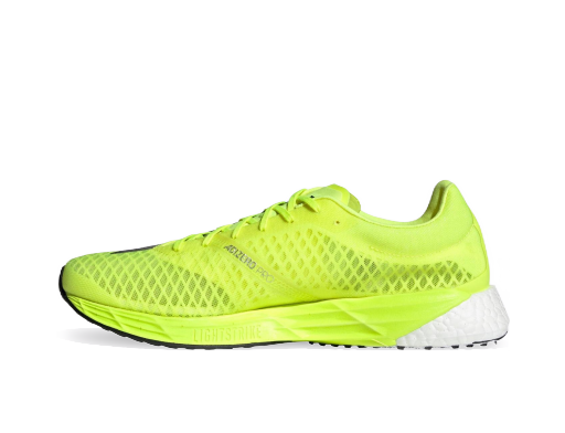 Бягане adidas Performance Adizero Pro Жълто | fy0101