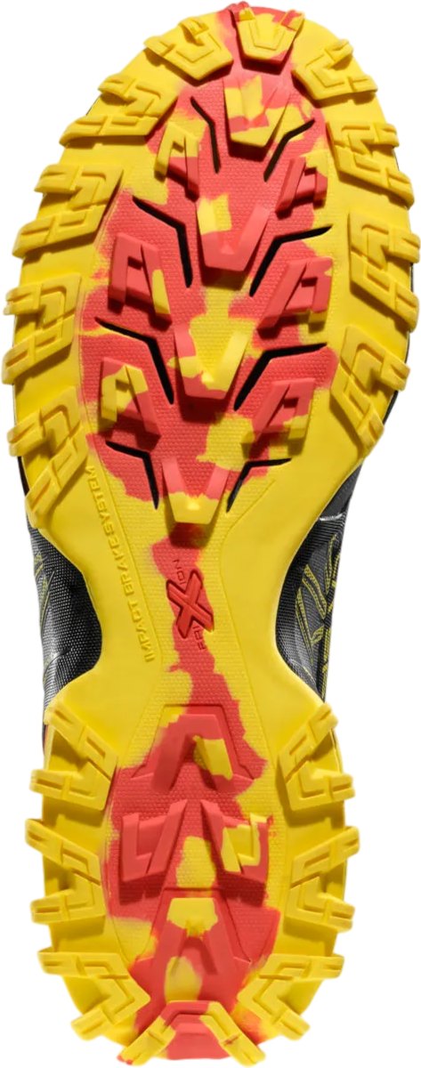 Кецове и обувки La Sportiva Bushido III Черно | 4015655-56sby, 1