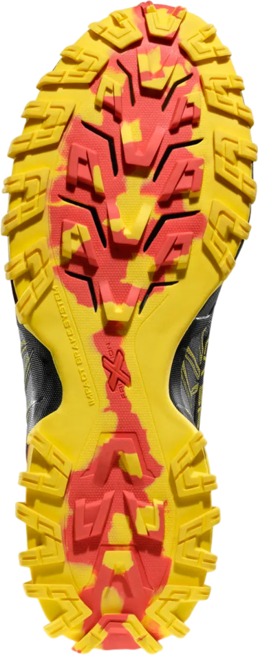 Кецове и обувки La Sportiva Bushido III Черно | 4015655-56sby, 1