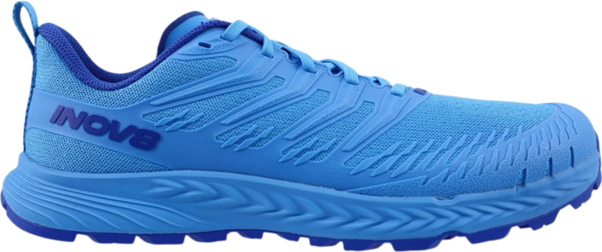 Кецове и обувки inov-8 TrailFly Speed v2 Синьо | 001652-bl-s-001, 0