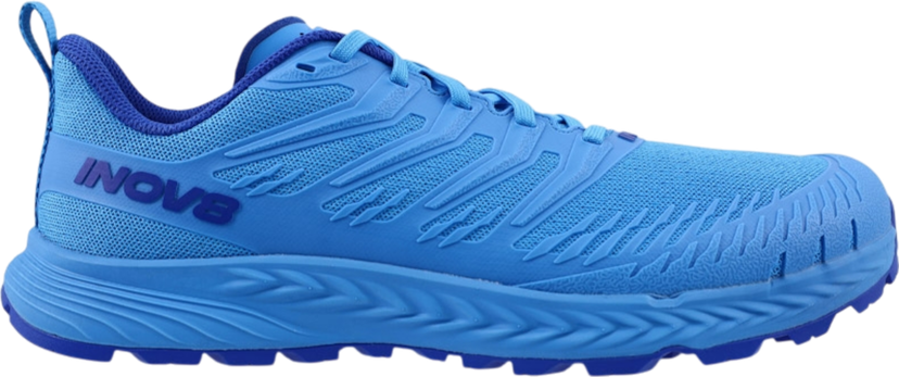Кецове и обувки inov-8 TrailFly Speed v2 Синьо | 001652-bl-s-001