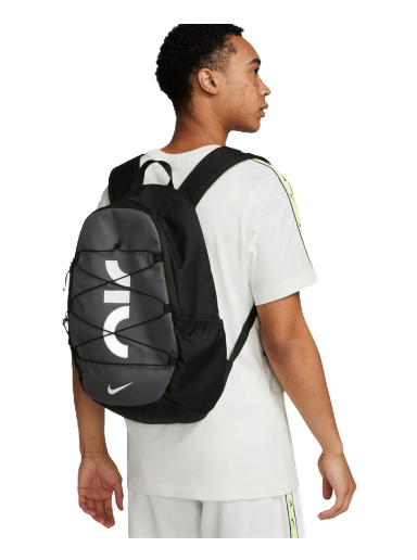 Раница Nike Air Backpack 21 l Черно | DV6246-010