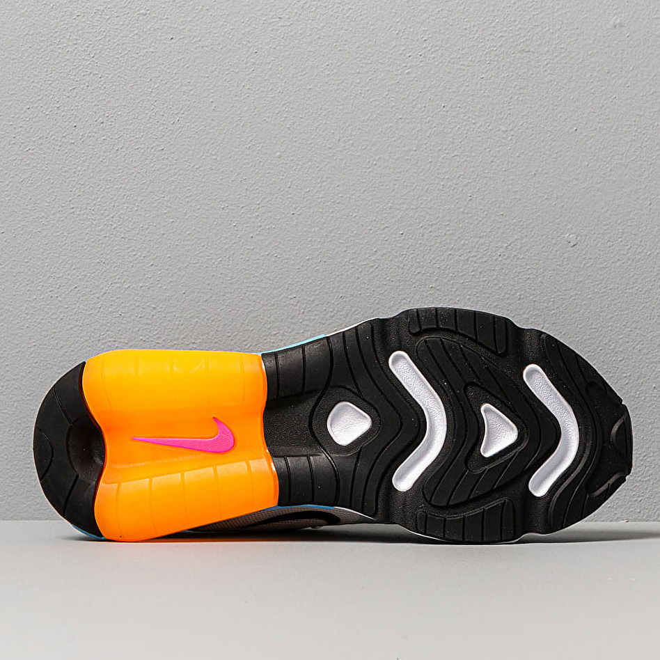 Кецове и обувки Nike W Air Max 200 Бяло | AT6175-101, 1