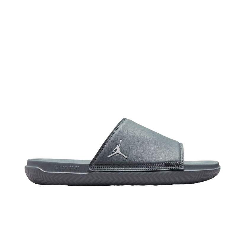 Кецове и обувки Jordan Play Slide Cool Grey Photon Dust Сиво | DC9835-001