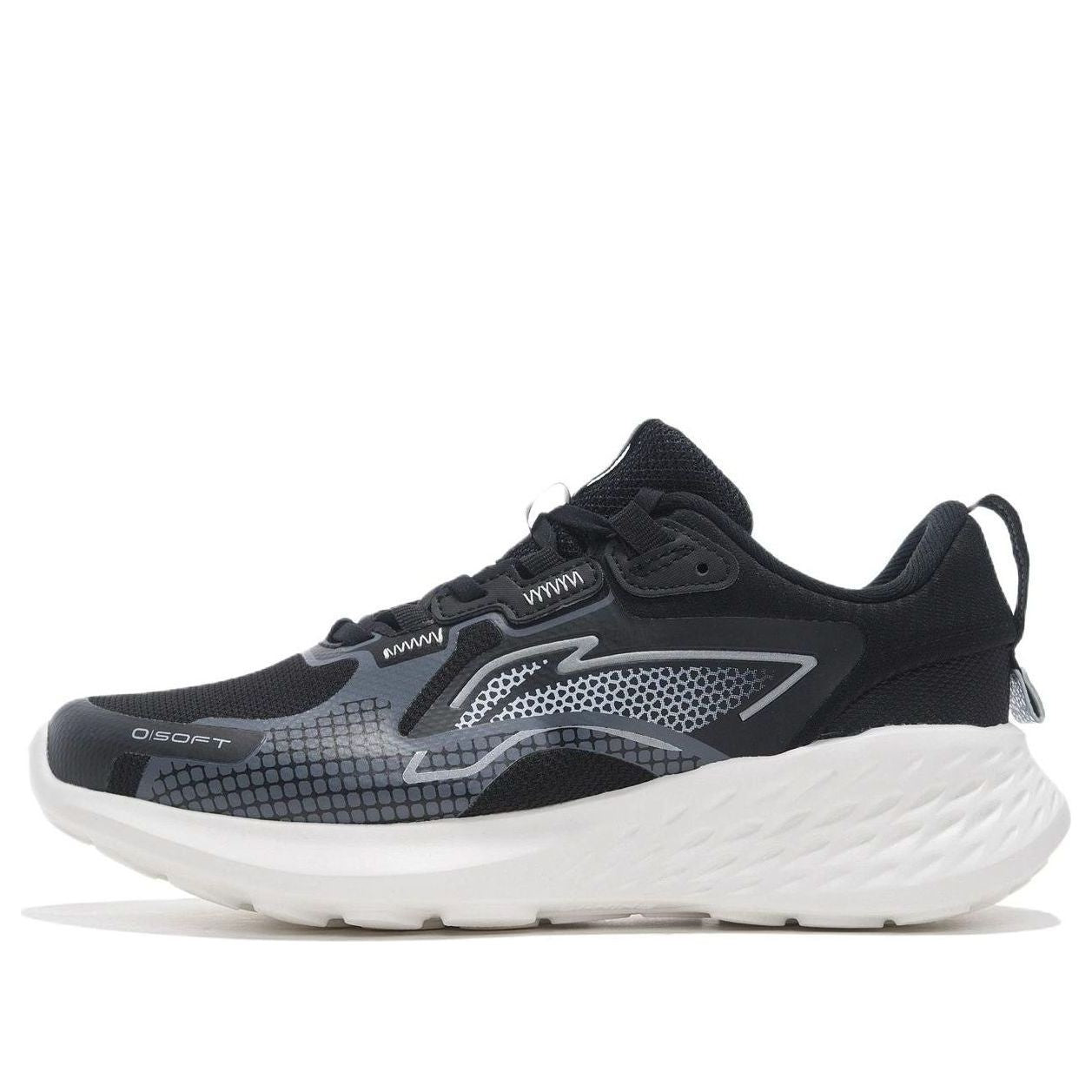Кецове и обувки Li-Ning Li-Ning Soft Element Sport Leisure Черно | AGLS012-1, 0
