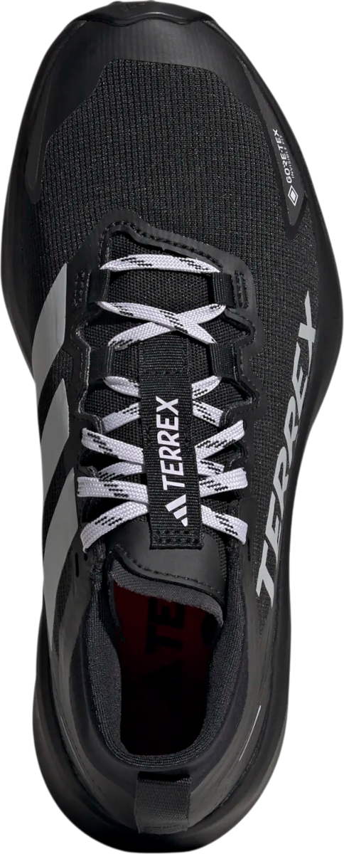 Кецове и обувки adidas Performance Terrex Agravic GTX Черно | ih5358, 1