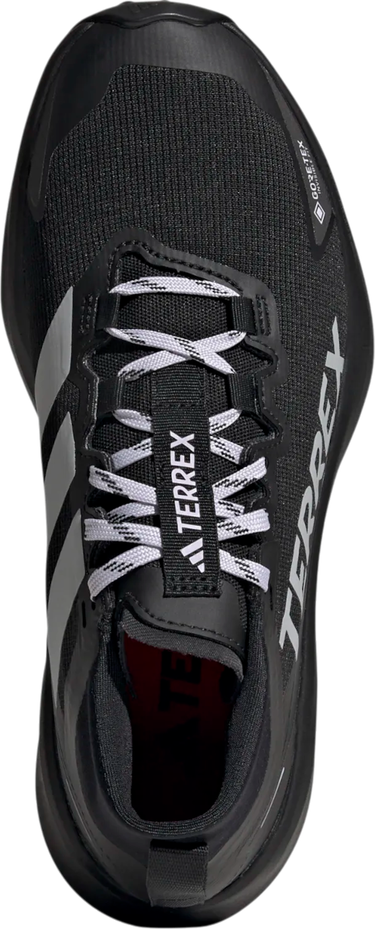 Кецове и обувки adidas Performance Terrex Agravic GTX Черно | ih5358, 1