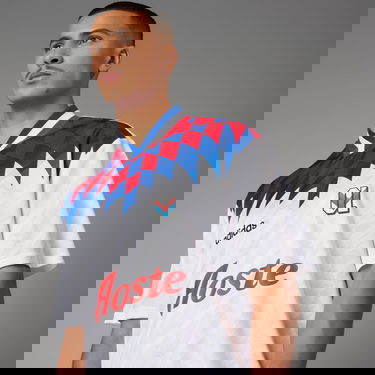 Фланелка adidas Performance Olympique Lyonnais Бяло | IM8518, 4