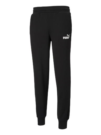 Спортни панталони Puma Sweatpants Черно | 586714_01