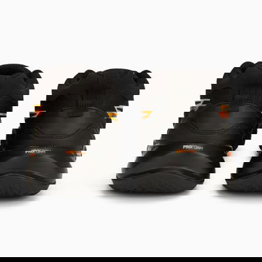 Кецове и обувки Puma Playmaker Pro Laser Черно | 378323_01, 3